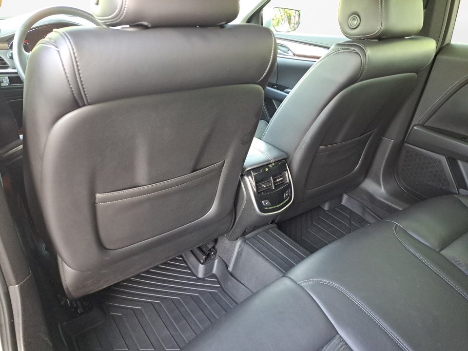 2017 Cadillac XTS Luxury