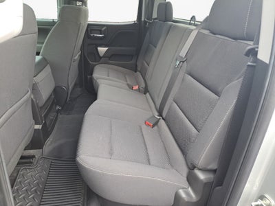 2019 Chevrolet Silverado 2500HD LT