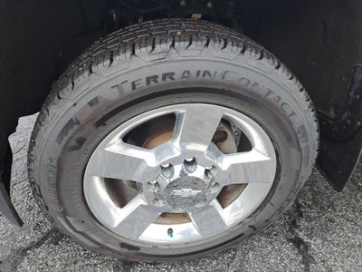 2019 Chevrolet Silverado 2500HD LT