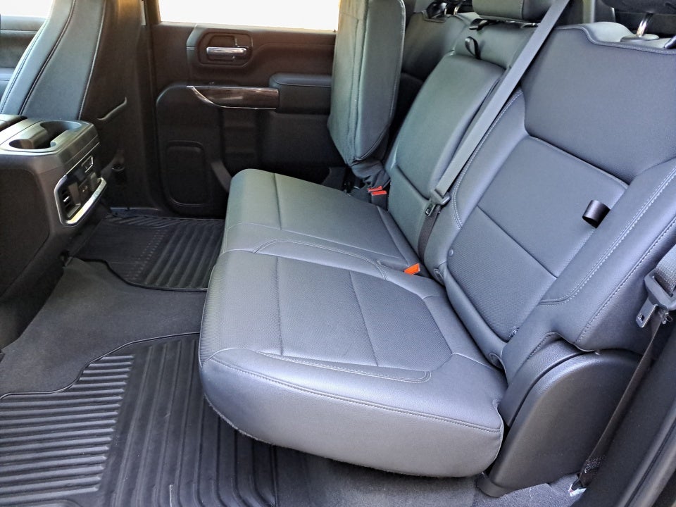 2023 Chevrolet Silverado 2500HD LTZ