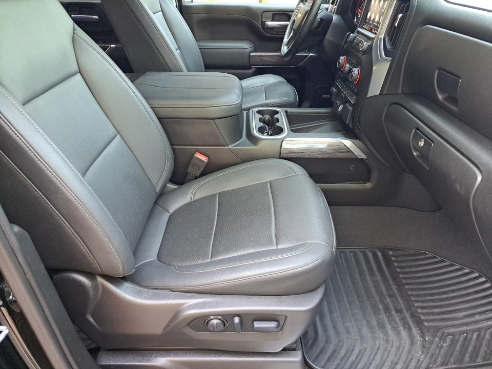 2023 Chevrolet Silverado 2500HD LTZ