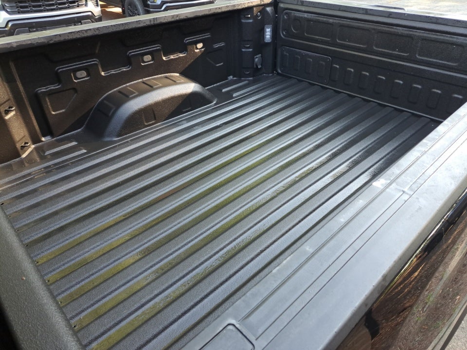 2023 Chevrolet Silverado 2500HD LTZ