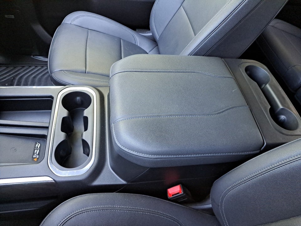 2023 Chevrolet Silverado 2500HD LTZ