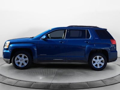 2016 GMC Terrain SLE