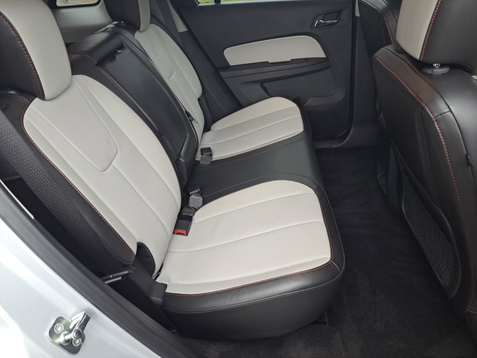 2013 GMC Terrain SLT-2