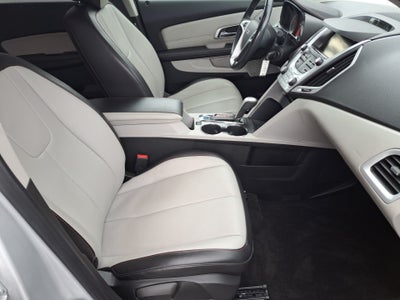 2013 GMC Terrain SLT-2