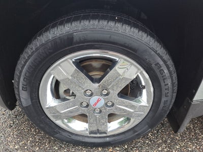 2013 GMC Terrain SLT-2