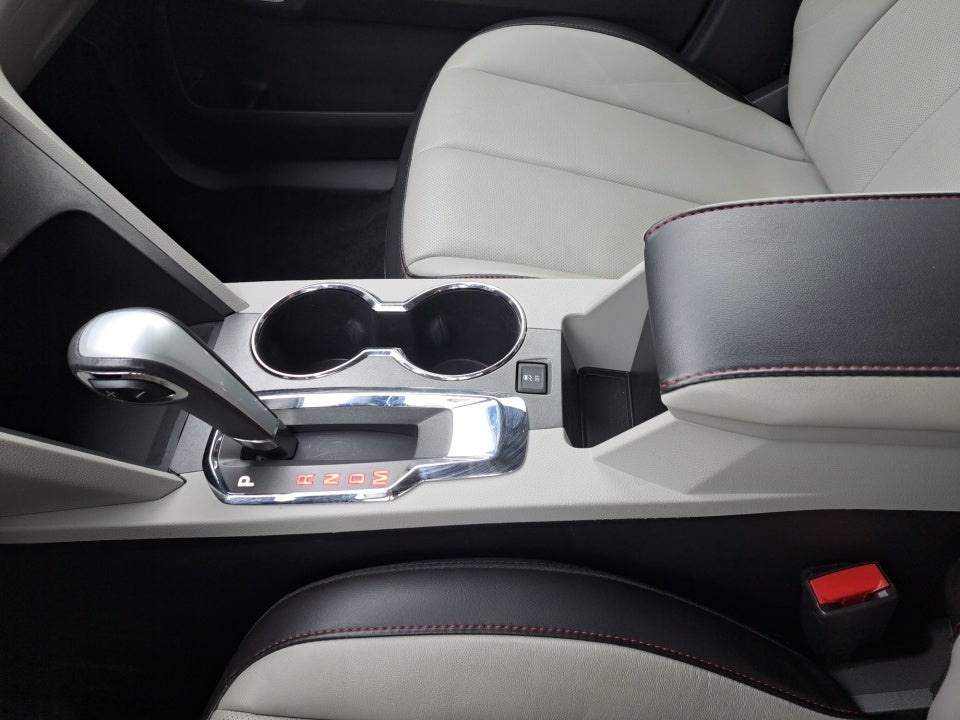 2013 GMC Terrain SLT-2