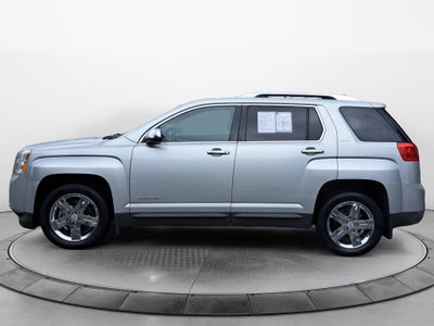 2013 GMC Terrain SLT-2