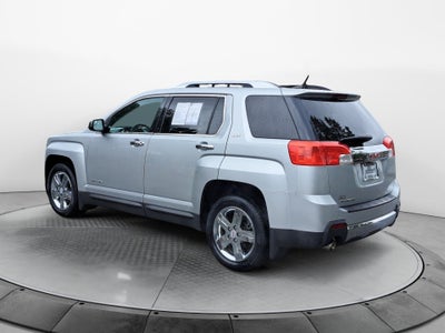 2013 GMC Terrain SLT-2