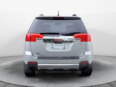2013 GMC Terrain SLT-2