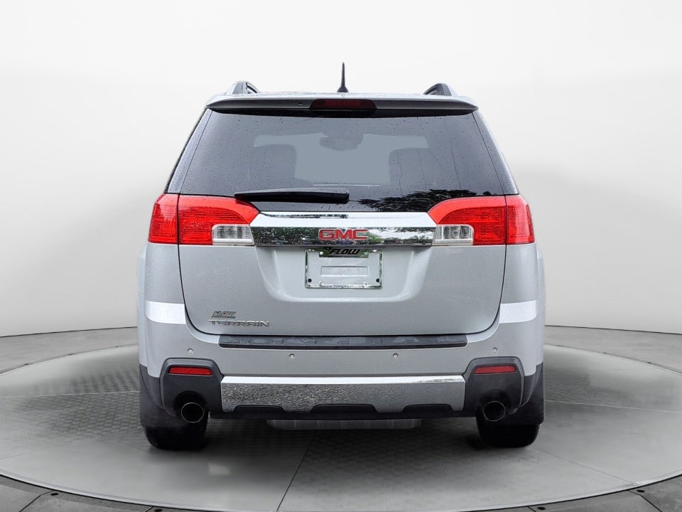 2013 GMC Terrain SLT-2
