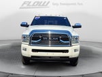 2017 RAM 3500 Laramie Longhorn