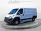 2025 RAM ProMaster 2500 Cargo Van Tradesman Low Roof 136" WB w/Pass Seat