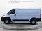 2025 RAM ProMaster 2500 Cargo Van Tradesman Low Roof 136" WB w/Pass Seat
