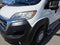 2025 RAM ProMaster 2500 Cargo Van Tradesman Low Roof 136" WB w/Pass Seat