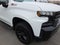 2021 Chevrolet Silverado 1500 4WD Crew Cab Standard Bed LT Trail Boss