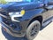 2023 Chevrolet Silverado 1500 4WD Crew Cab Short Bed LT Trail Boss