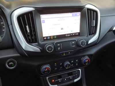 2024 GMC Terrain AWD SLT