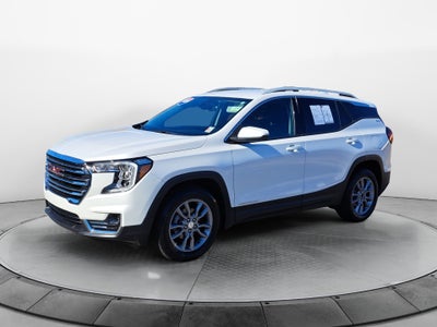 2024 GMC Terrain AWD SLT