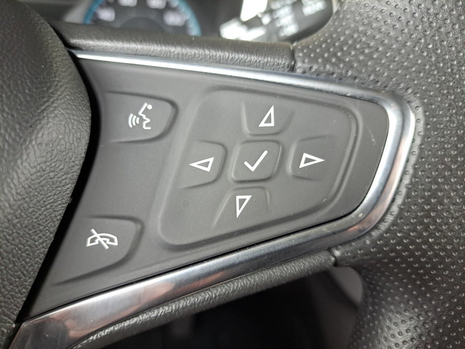 2020 Chevrolet Equinox FWD LS