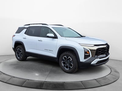 2026 Chevrolet Equinox FWD ACTIV