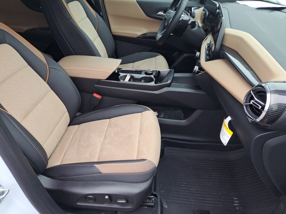 2026 Chevrolet Equinox FWD ACTIV