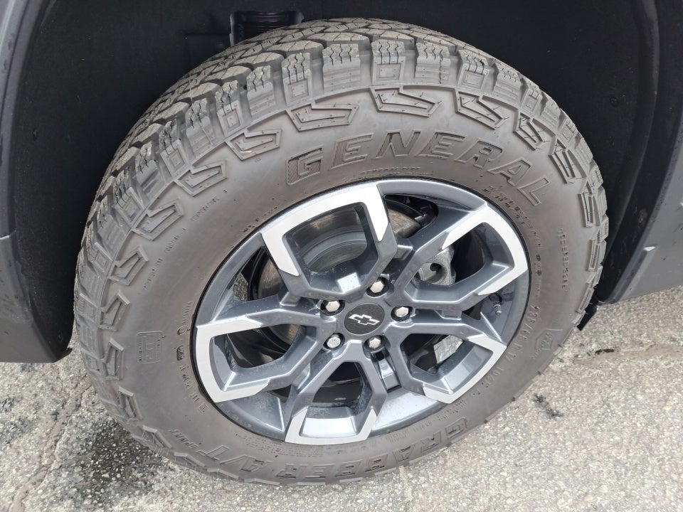 2026 Chevrolet Equinox FWD ACTIV