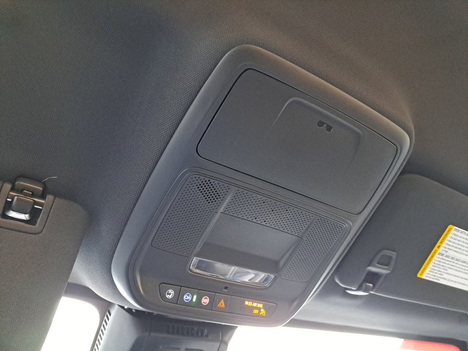 2026 Chevrolet Equinox FWD ACTIV