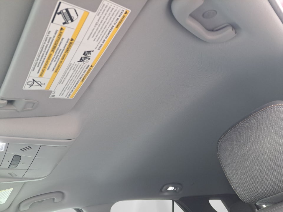 2020 Chevrolet Equinox FWD LT 1.5L Turbo