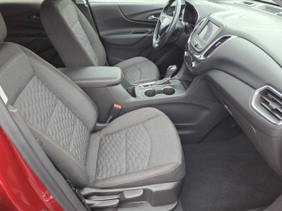 2020 Chevrolet Equinox FWD LT 1.5L Turbo