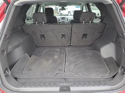 2020 Chevrolet Equinox FWD LT 1.5L Turbo