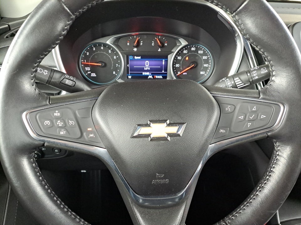 2020 Chevrolet Equinox FWD LT 1.5L Turbo