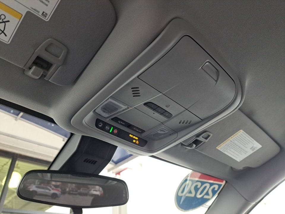 2020 Chevrolet Equinox FWD LT 1.5L Turbo