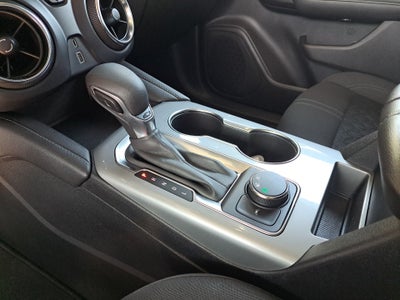 2022 Chevrolet Blazer FWD 2LT