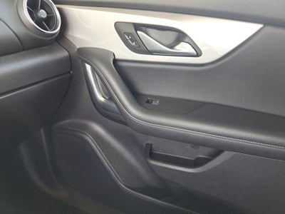 2022 Chevrolet Blazer FWD 2LT