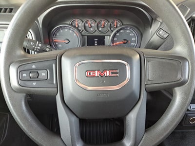 2019 GMC Sierra 1500 Base