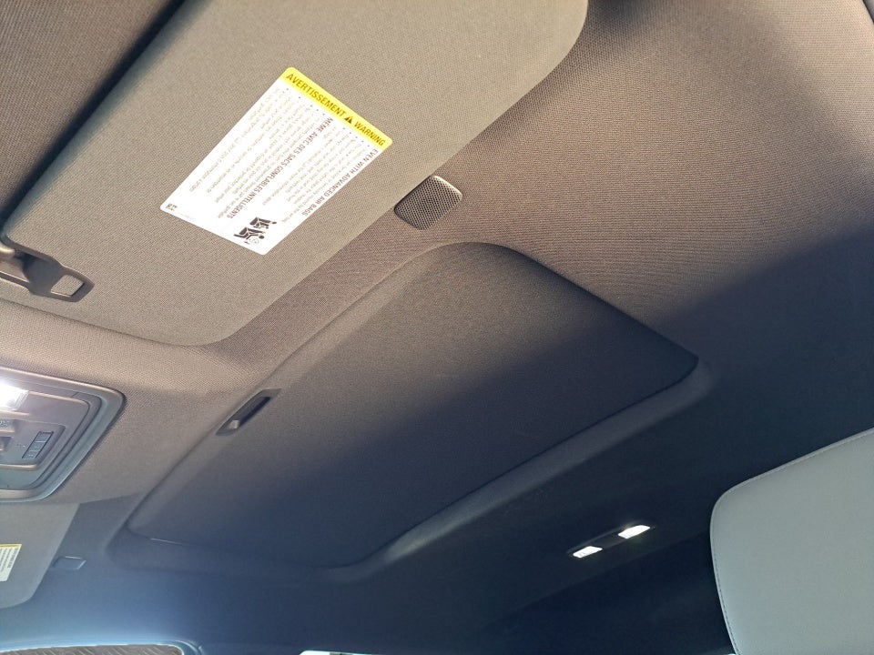 2020 GMC Sierra 1500 4WD Crew Cab Short Box SLT