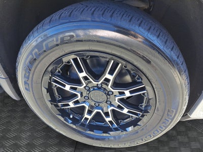 2020 GMC Sierra 1500 4WD Crew Cab Short Box SLT