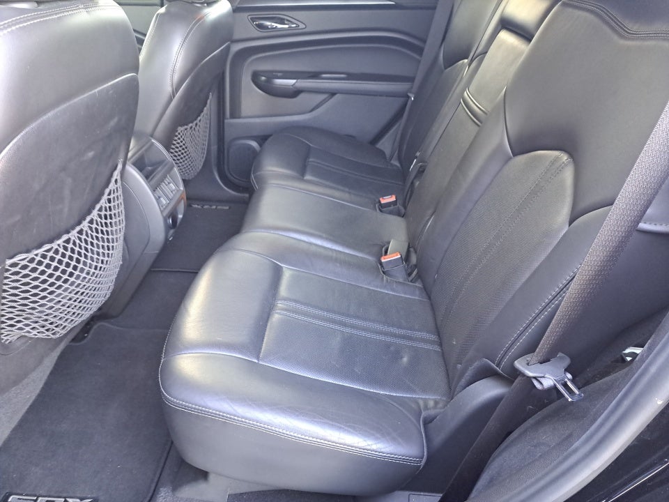 2016 Cadillac SRX Performance Collection