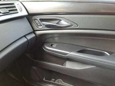 2016 Cadillac SRX Performance Collection