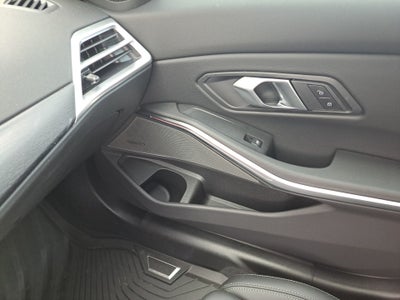 2025 BMW 330i 330i xDrive