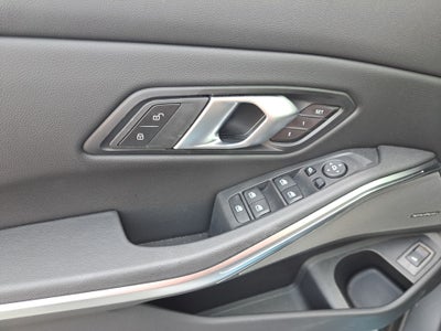 2025 BMW 330i 330i xDrive
