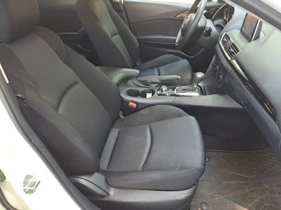 2016 Mazda Mazda3 Hatchback i Sport