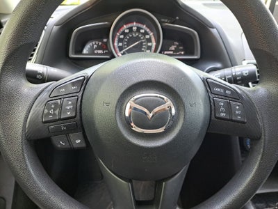 2016 Mazda Mazda3 Hatchback i Sport