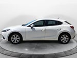 2016 Mazda Mazda3 Hatchback i Sport
