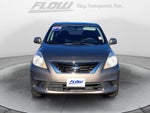 2014 Nissan Versa 1.6 SV