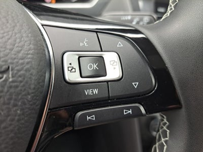 2021 Volkswagen Tiguan 2.0T SEL