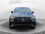 2025 Mercedes-Benz AMG® GLE 53 Coupe AMG® GLE 53