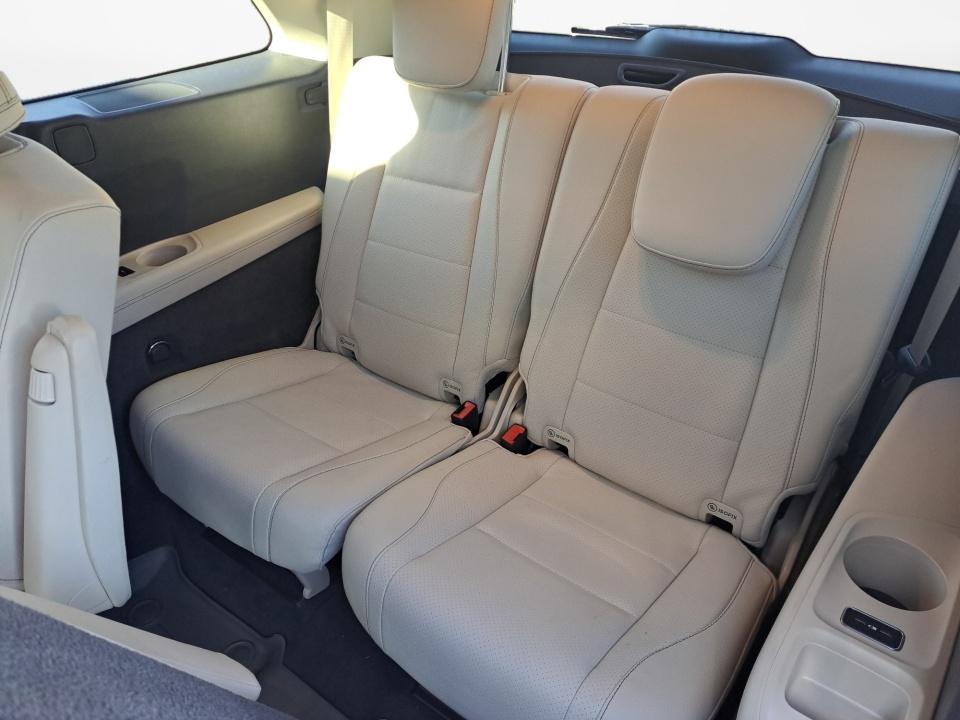 2020 Mercedes-Benz GLS 450 GLS 450